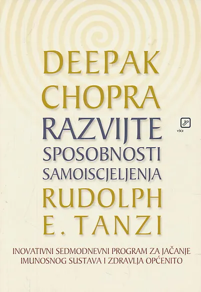 Razvijte sposobnosti samoiscjeljenja
