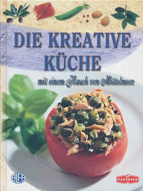 Die kreative küche