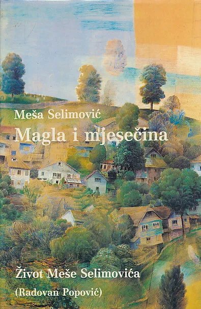 Magla i mjesečina