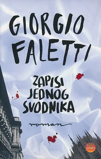 Zapisi jednog svodnika