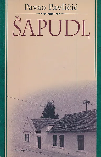 Šapudl