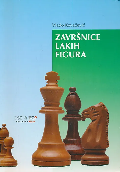 Završnice lakih figura