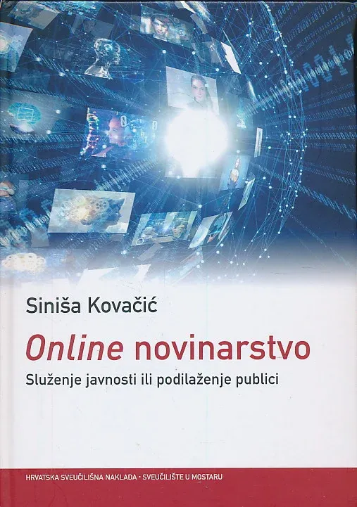 Online novinarstvo
