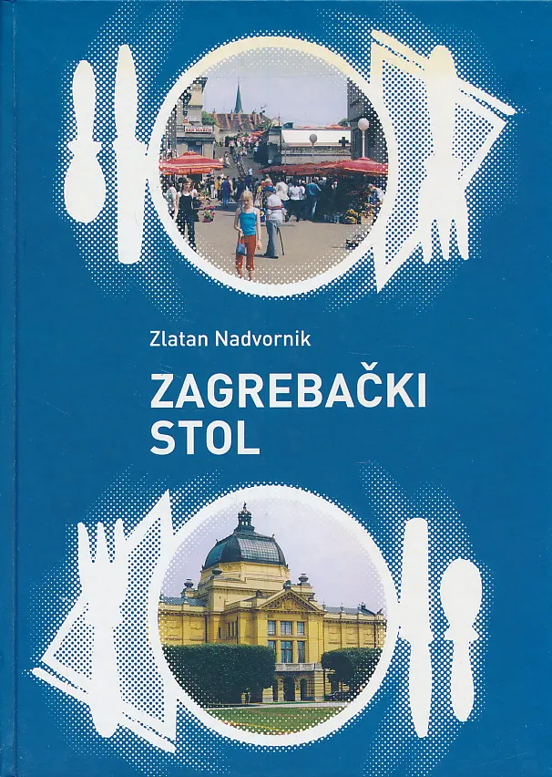 Zagrebački stol