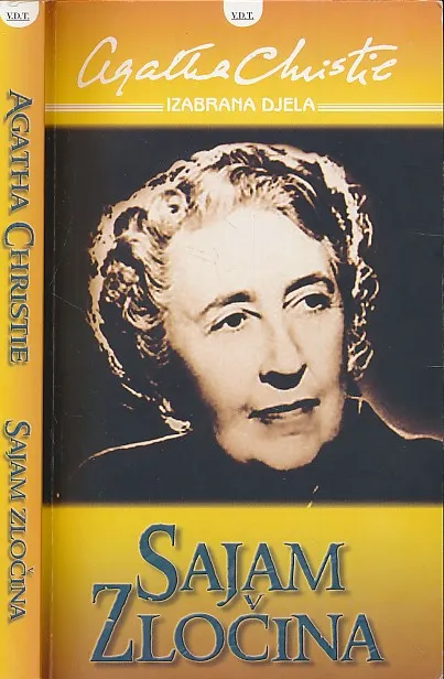 Sajam zločina