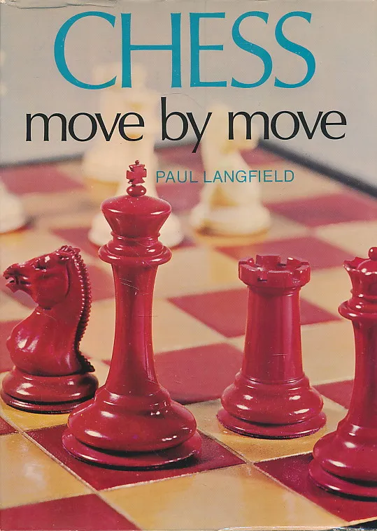 Chess move by move