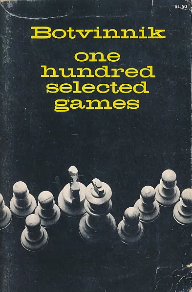 One Hundred Selected Games