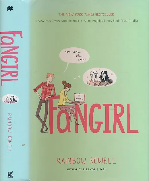 Fangirl