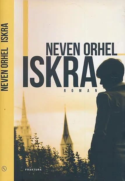 Iskra : roman