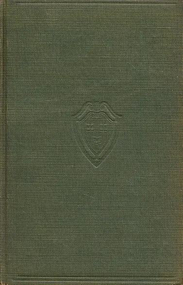 Harvard Classics 11 - Origin of Species (Darwin)