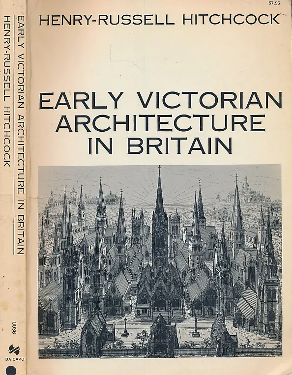 Early Victorian architecture in Britain