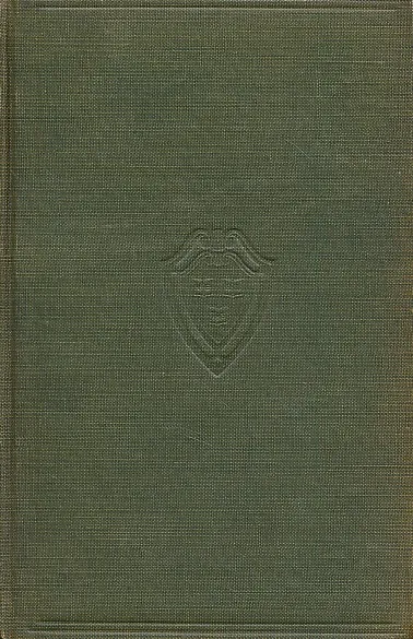 Harvard Classics 5 - Essays and English Traits (Emerson)
