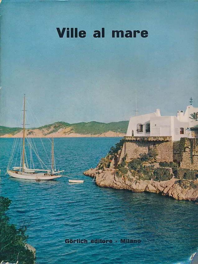 Ville al mare