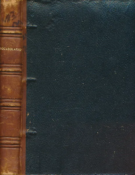 Grammatica Dizionarj, e Colloqui per imparare le lingue italiana, greca-volgare, e turca, e varie scienze