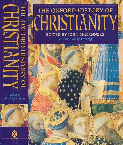 The Oxford History of Christianity