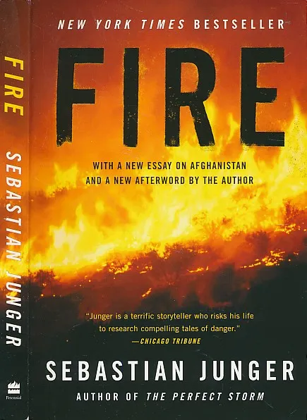 Fire