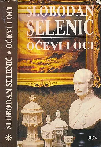 Očevi i oci