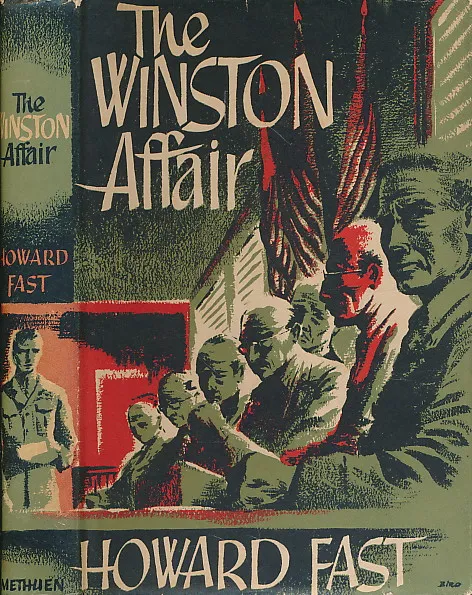 The Winston Affair