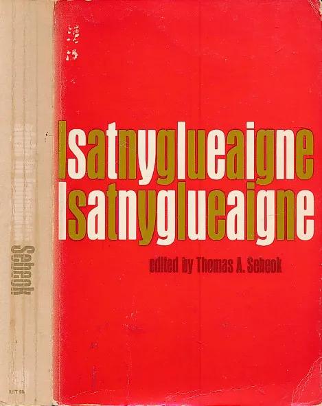 Style in Language