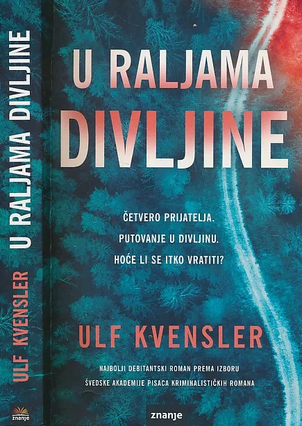 U raljama divljine