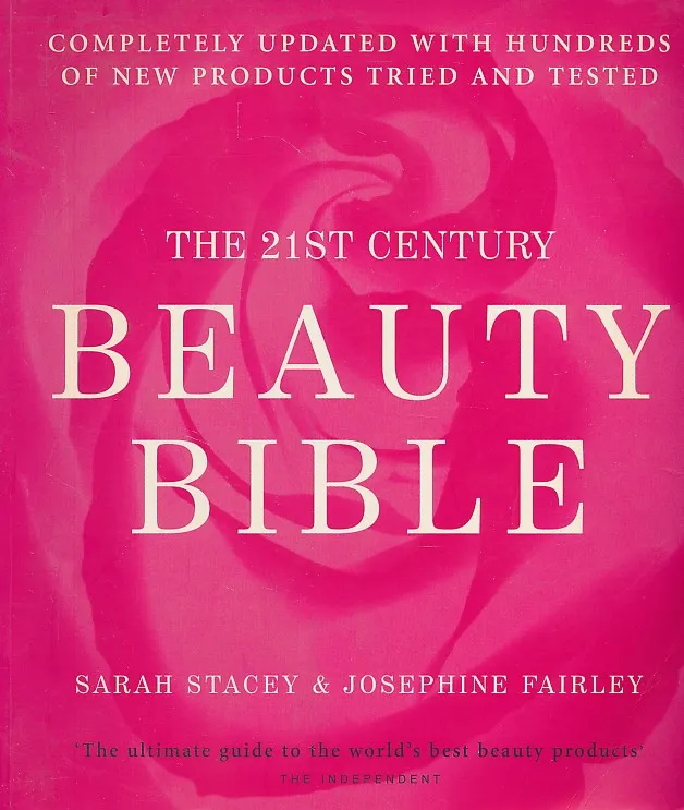 The 21st Century Beauty Bible