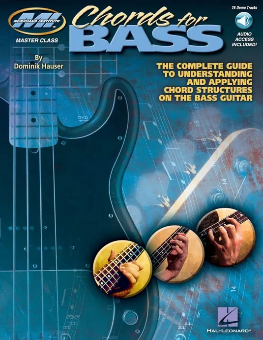 Chords for Bass