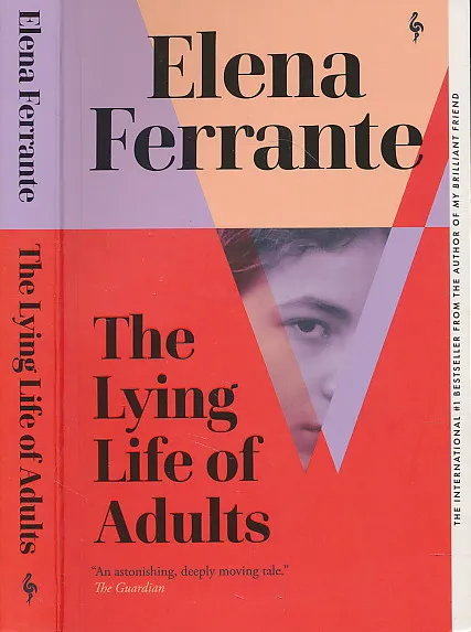 The Lying Life of Adults