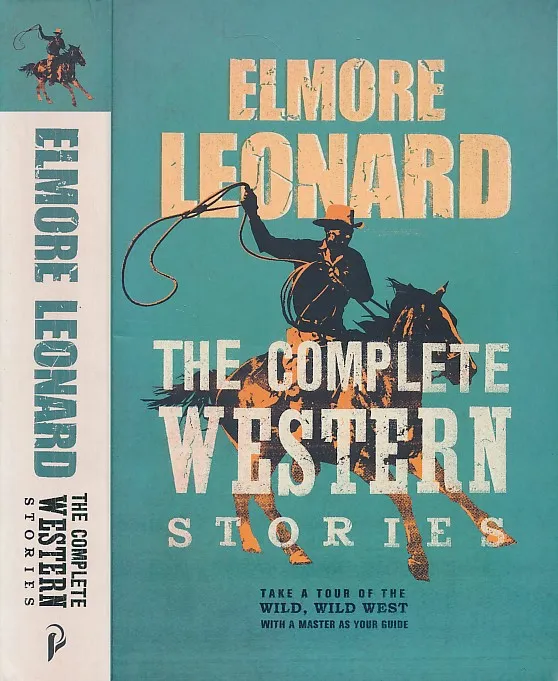 The Complete Western Stories