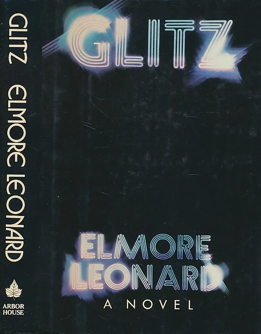 Glitz : A Novel