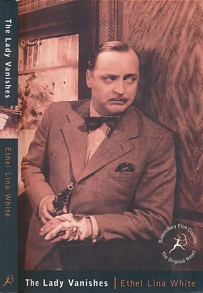 The Lady Vanishes