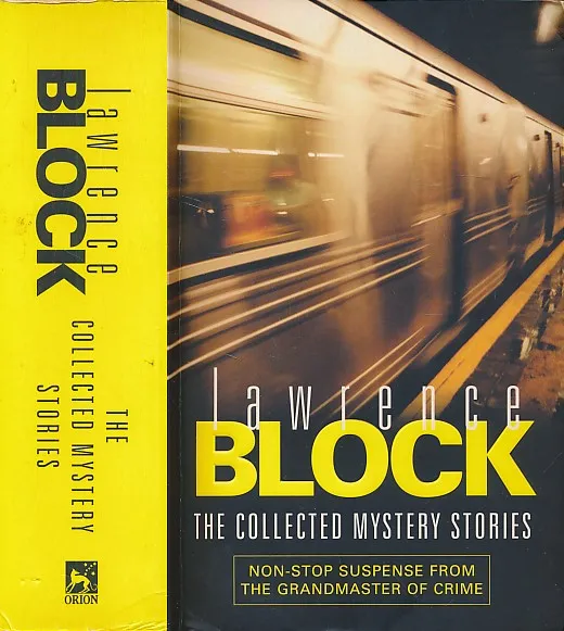 The Collected Mystery Stories