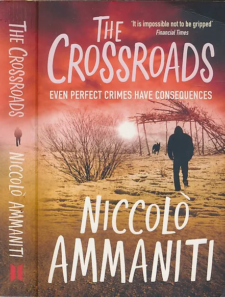 The Crossroads