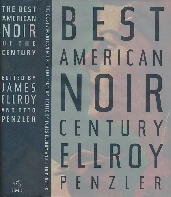 The Best American Noir of the Century