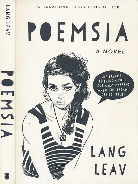 Poemsia : A Novel