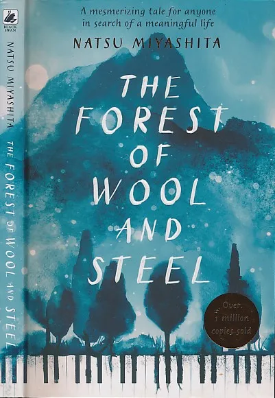 The Forest of Wool and Steel
