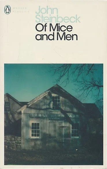 Of Mice and Men