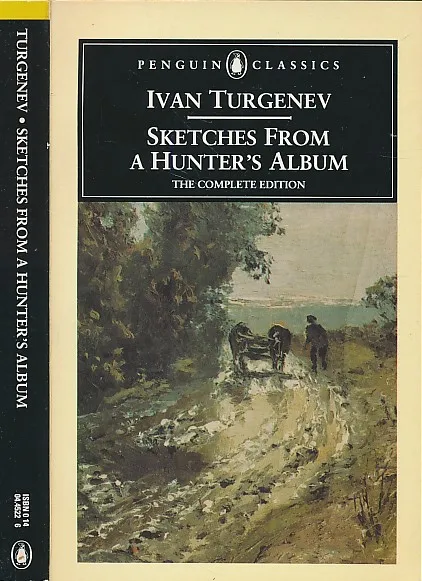 Sketches from a Hunters Album