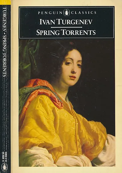 Spring Torrents