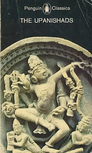 The Upanishads