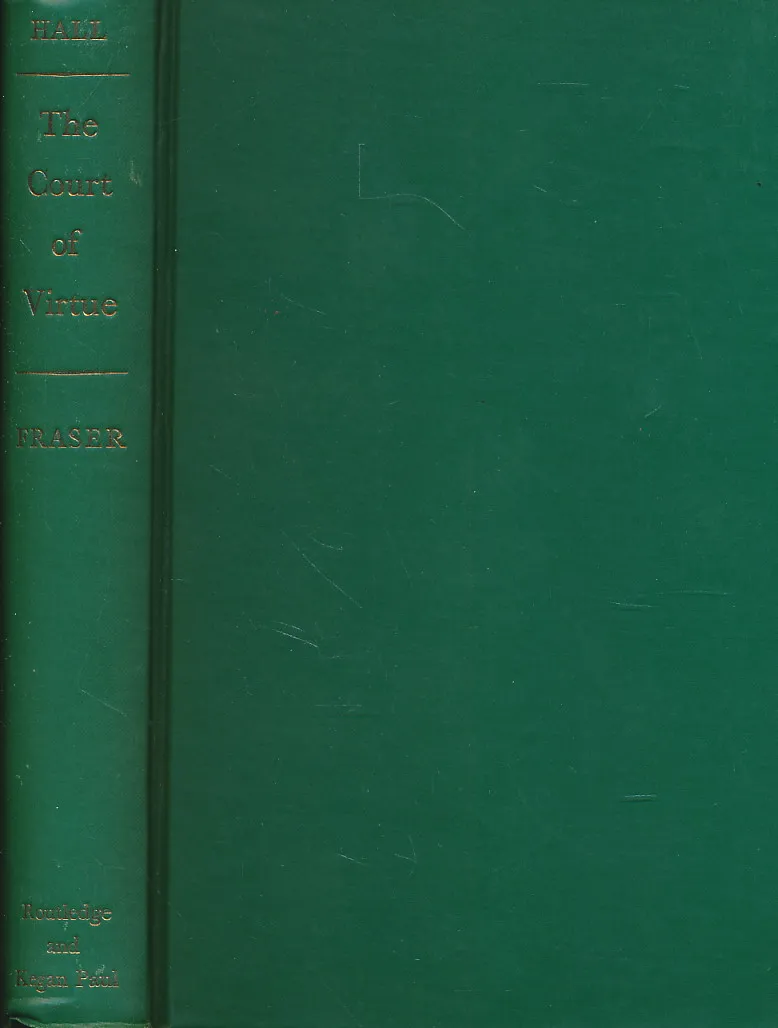 The Court of Virtue