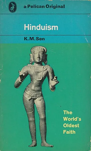 Hinduism : The Worlds Oldest Faith