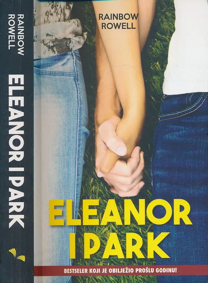 Eleanor i Park