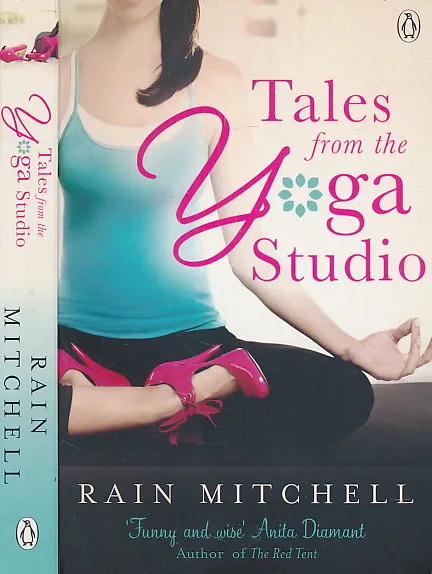 Tales From the Yoga Studio