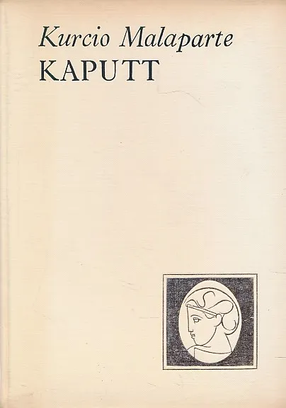 Kaputt