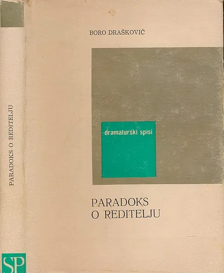 Paradoks o reditelju