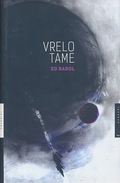Vrelo tame