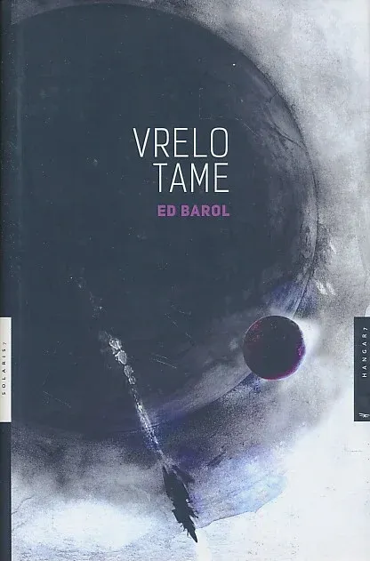 Vrelo tame