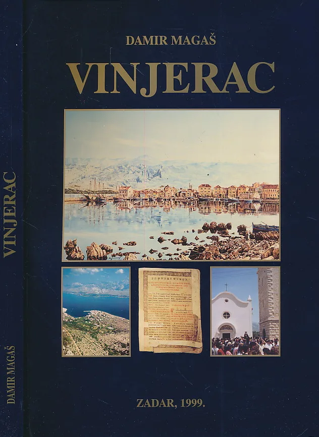 Vinjerac