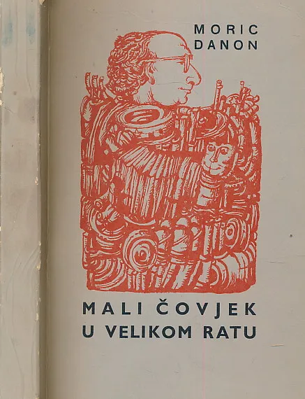 Mali čovjek u velikom ratu