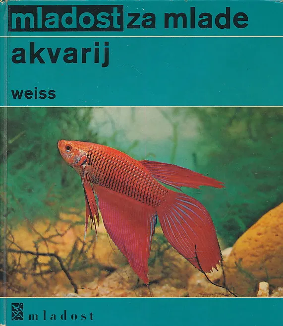 Akvarij